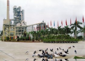 Xi măng VICEM Hải Phòng - Những khúc ca lịch sử