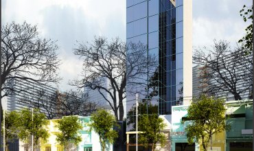 CÔNG TY CỔ PHẦN KẾT NỐI ĐẦU TƯ XÂY DỰNG VIỆT NAM