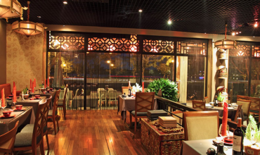 DỊCH VỤ ĂN UỐNG