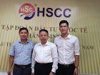 在线光伏行业贸易交流会