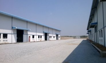 DỊCH VỤ CHO THUÊ KHO BÃI NHÀ XƯỞNG