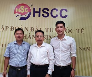 在线光伏行业贸易交流会
