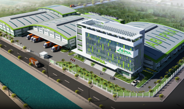 CÔNG TY CỔ PHẦN DƯỢC PHẨM QUỐC TẾ ANBIPHA