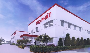 CÔNG TY TNHH MTV THỌ PHÁT