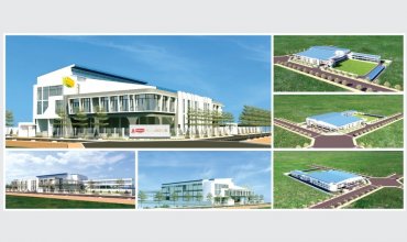 CÔNG TY TNHH THỰC PHẨM ÁNH HỒNG