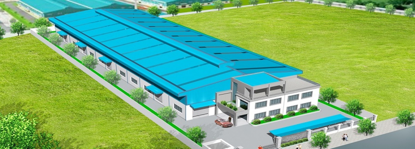 CÔNG TY CỔ PHẦN KẾT NỐI ĐẦU TƯ XÂY DỰNG VIỆT NAM